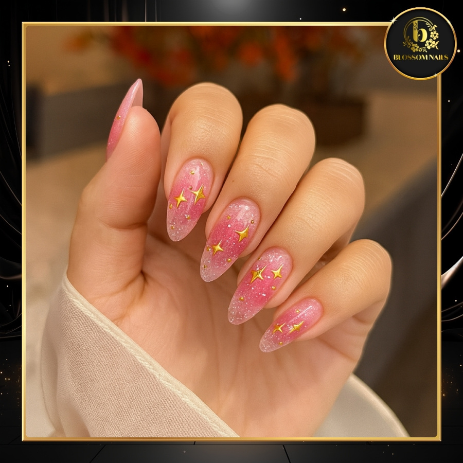 Blossom Nails- Skincare & Head spa